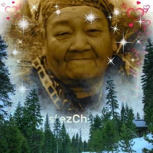 Meet your Posher, Pauline